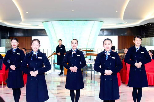 深莞惠區域年度案場客服技能大比拼,五星禮賓服務全程尊享