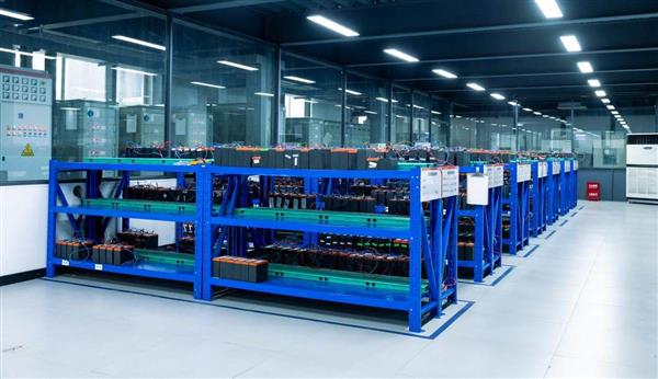 科技賦能 服務(wù)升級(jí)!雅迪華宇電池以&ldquo;即檢即換&rdquo;重塑用戶體驗(yàn)