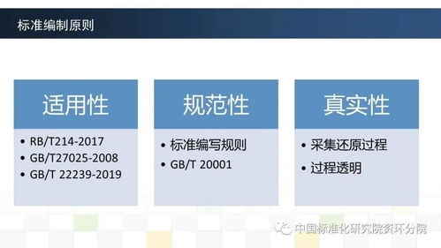 用能產(chǎn)品檢測(cè)服務(wù)在線監(jiān)測(cè)系統(tǒng)建設(shè)與管理技術(shù)要求 團(tuán)體標(biāo)準(zhǔn)制定情況介紹