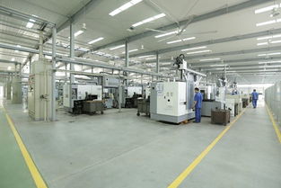 i5智能制造戰(zhàn)略推動(dòng) 智能工廠由模擬版向現(xiàn)實(shí)版躍進(jìn)