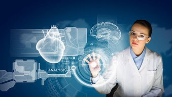 克里蘭夫 2018年度十大醫(yī)療突破性創(chuàng)新科技