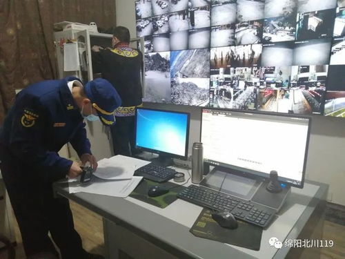 推動(dòng)消防技術(shù)服務(wù)機(jī)構(gòu)行業(yè)健康發(fā)展,他們在行動(dòng)