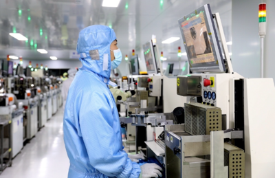 泰州泰興:&ldquo;兩業(yè)融合&rdquo; 現(xiàn)代服務業(yè)和先進制造業(yè)&ldquo;雙向奔赴&rdquo;