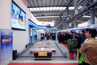 智能制造 創(chuàng)新驅(qū)動︱大方智造驚艷亮相2019長垣國際起重博覽會