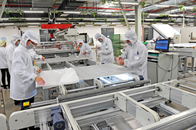 鹽城:跑出動能轉(zhuǎn)換&ldquo;加速度&rdquo;立足國內(nèi)經(jīng)濟大循環(huán)