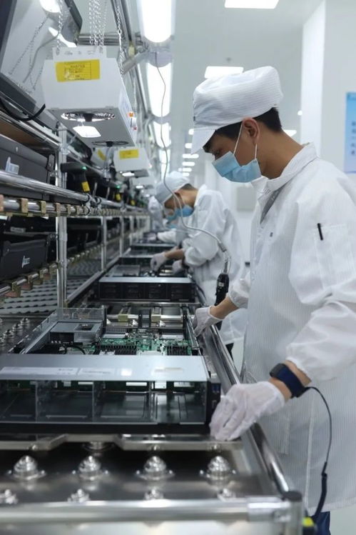 湖南 崛起的 計(jì)算湘軍 強(qiáng)鏈補(bǔ)鏈在行動