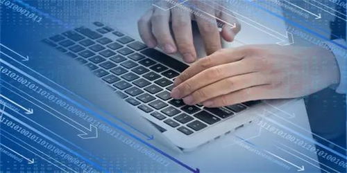 新it驅(qū)動數(shù)字化新浪潮,信息技術(shù)服務(wù)漲勢如虹