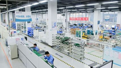 智洋創(chuàng)新登陸科創(chuàng)板 專注電網(wǎng)智能運(yùn)維受益碳中和機(jī)遇