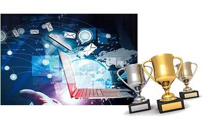 鑫鋒立技術(shù)服務(wù) 專業(yè)與創(chuàng)新的行業(yè)解決方案