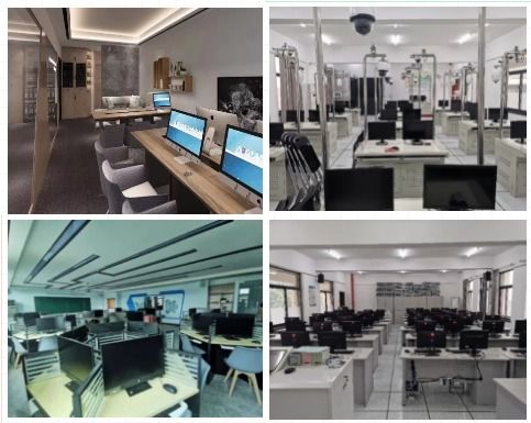 人工智能技術(shù)服務(wù) 浙江安防職業(yè)技術(shù)學(xué)院的專業(yè)實踐與創(chuàng)新