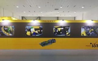 發(fā)那科重慶技術(shù)中心正式投用，工業(yè)機器人巨頭加速兩江新區(qū)產(chǎn)業(yè)升級