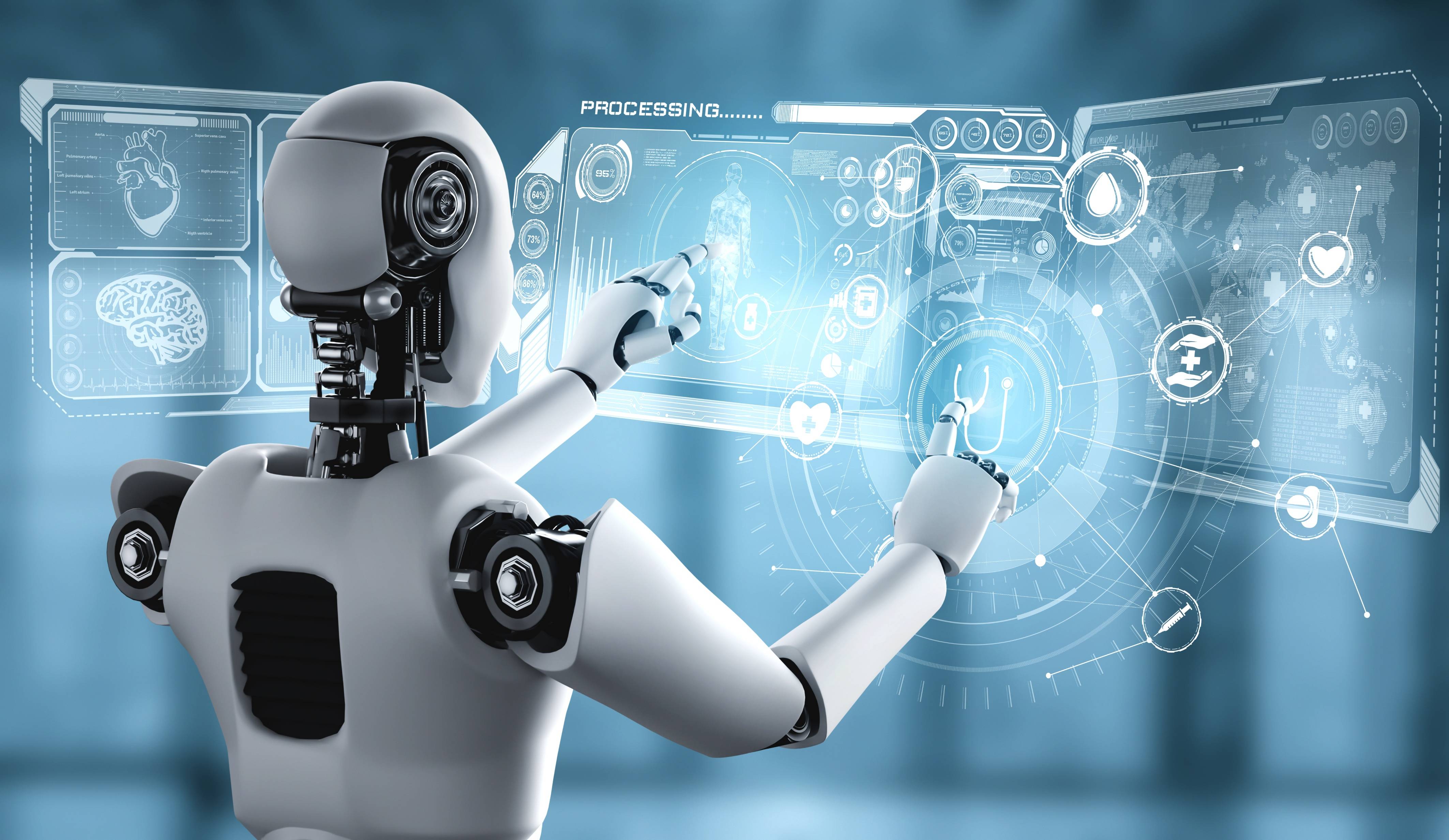 科技服務業(yè)中的主要行業(yè)分類