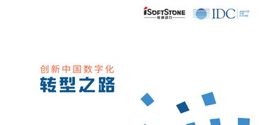 軟通動力 引領(lǐng)創(chuàng)新，打造卓越的技術(shù)服務新標桿