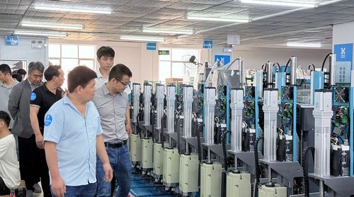 國產技術閃耀，靈科伺服超聲波品鑒會展現硬核實力