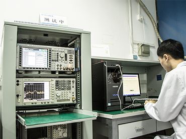深圳北測通信終端物聯網實驗室 在互聯時代的核心檢測力量